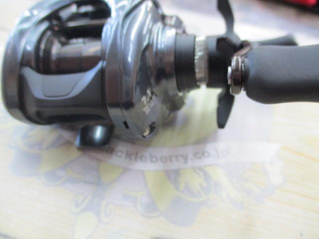 25タトゥーラ SV TW 100H