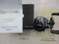 25タトゥーラ SV TW 100H