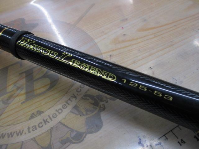 波濤レジェンド 1.25-53