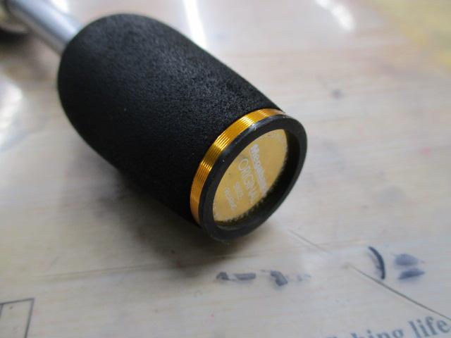 デストロイヤー F5-66X(Hi-10X)BEARING DOWN