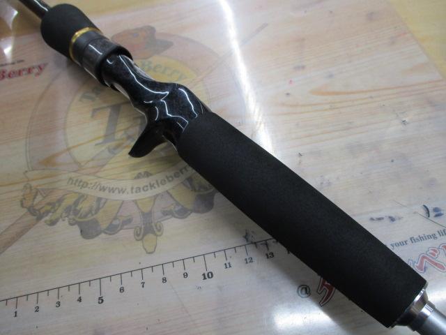 デストロイヤー F5-66X(Hi-10X)BEARING DOWN