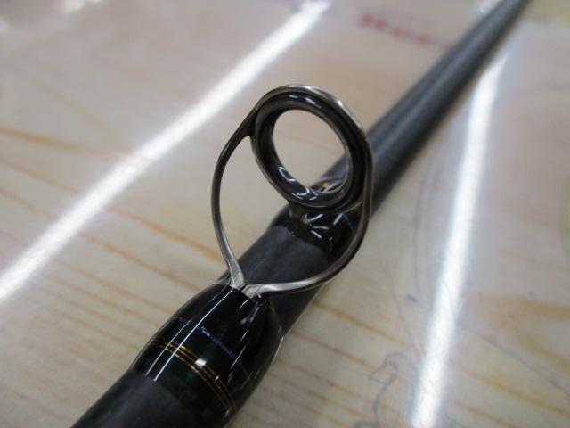 デストロイヤー F5-66X(Hi-10X)BEARING DOWN