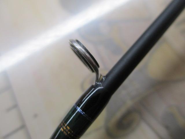 デストロイヤー F5-66X(Hi-10X)BEARING DOWN