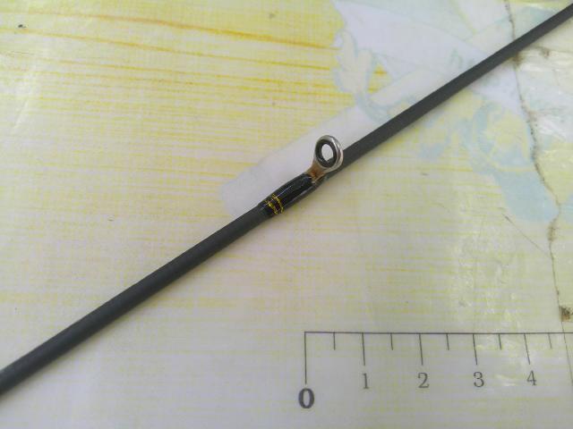 オーシャンフィールドライトジギング OFLS-62/120