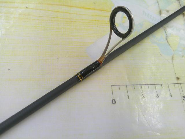 オーシャンフィールドライトジギング OFLS-62/120