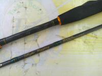 オーシャンフィールドライトジギング OFLS-62/120