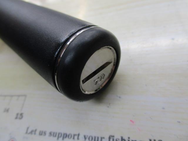 碧羅中継 超硬80M・F