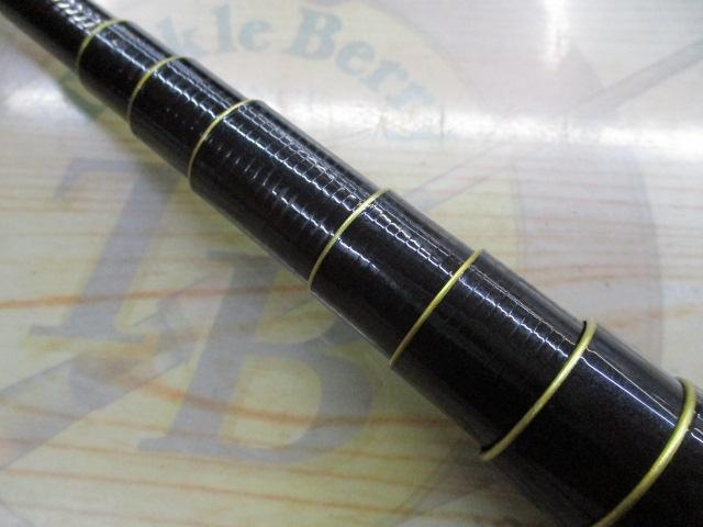 碧羅中継 超硬80M・F