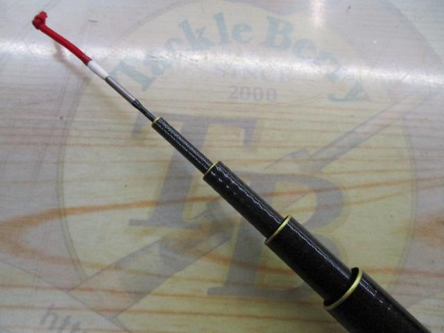 碧羅中継 超硬80M・F