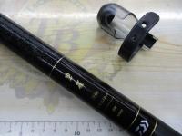 碧羅中継 超硬80M・F