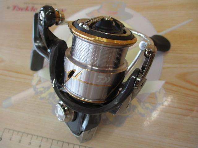 20ルビアス FC LT2000S-XH