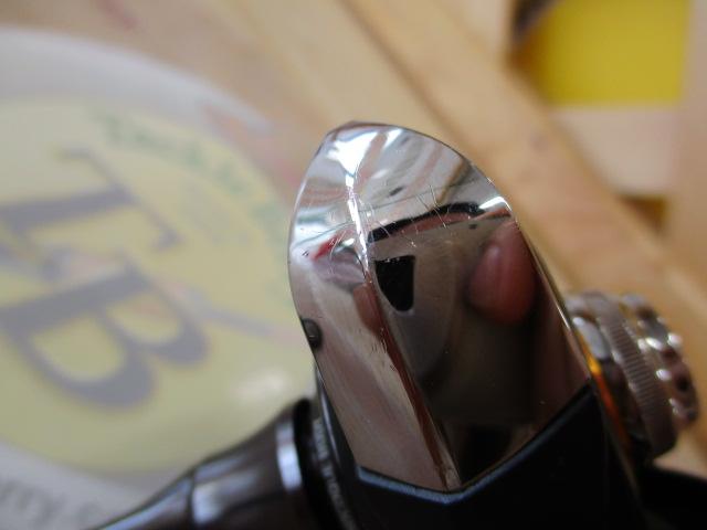 21プレッソ LT2000SS-P