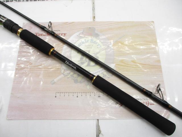 ジグキャスターMX 96MH