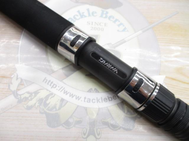 ジグキャスターMX 96MH