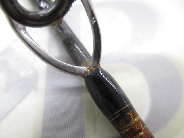 ジグキャスターMX 96MH