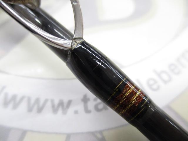 ジグキャスターMX 96MH