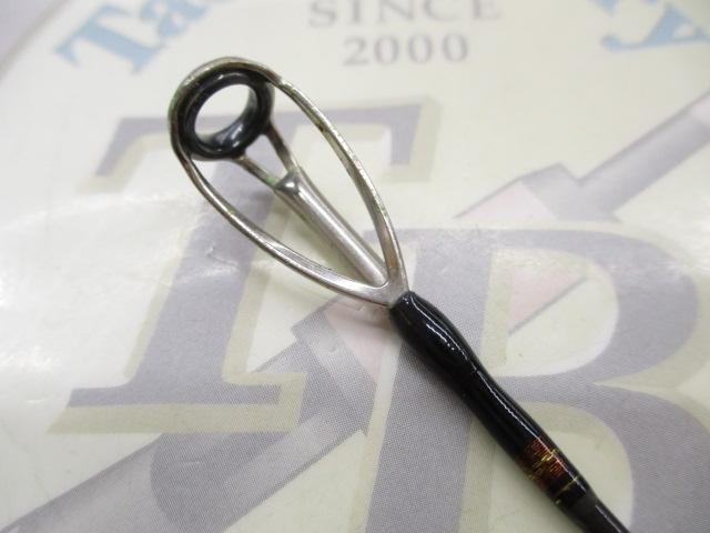 ジグキャスターMX 96MH