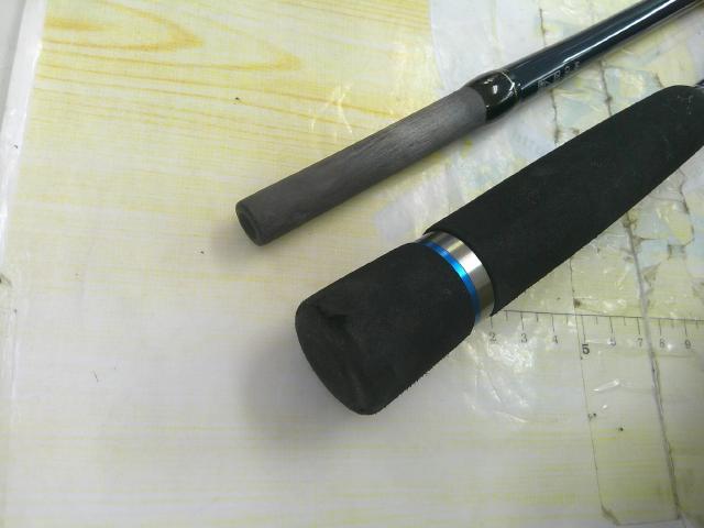 クロステージ CRC-76M