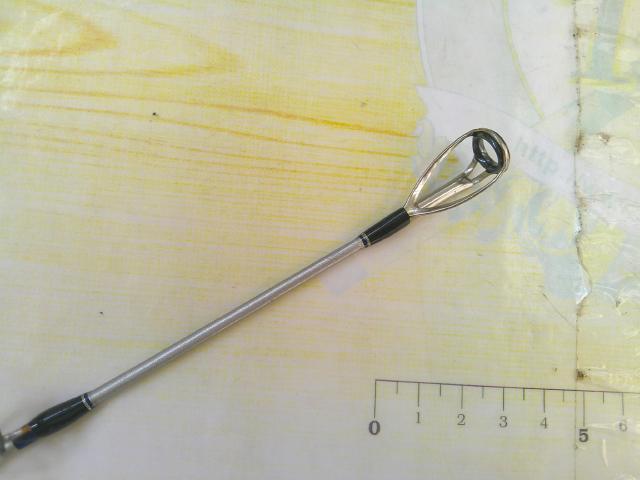 クロステージ CRC-76M