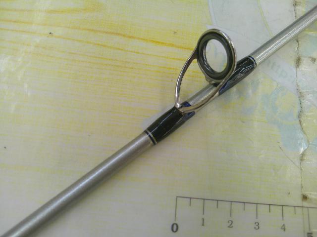 クロステージ CRC-76M