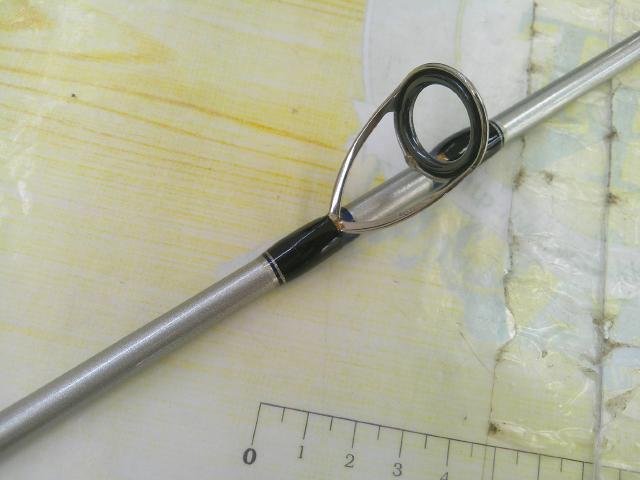 クロステージ CRC-76M