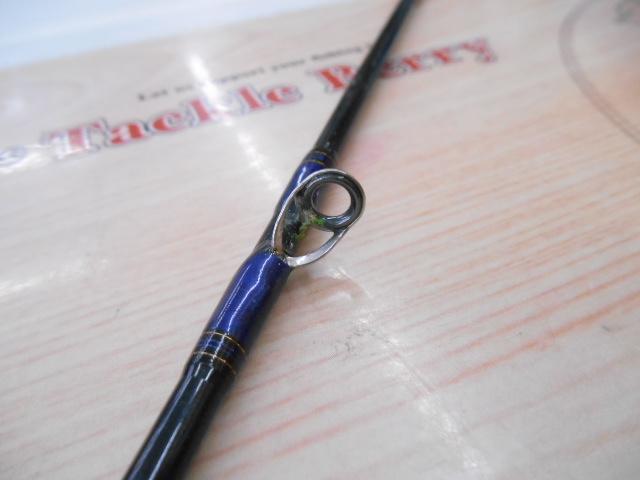 アナリスター 73 30-210