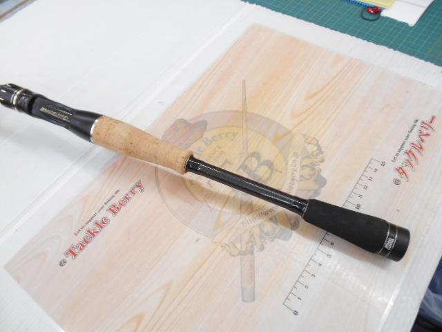 バスビートⅢ BBC-682MⅢ