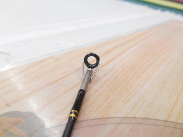 バスビートⅢ BBC-682MⅢ