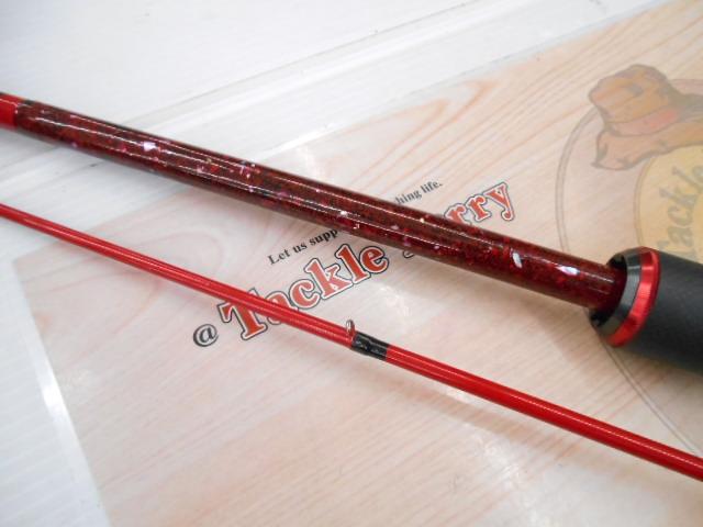 DAMオリジナル竿　筏釣り DAMオリジナル筏竿｜＠ベリーネット 日本最大新品中古釣具WEBショップ