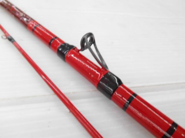 DAMオリジナル筏竿｜＠ベリーネット 日本最大新品中古釣具WEBショップ