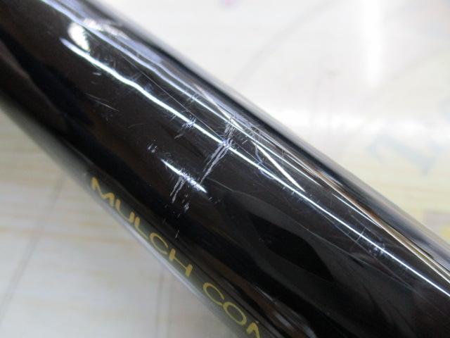 スーパースクエアRr鮎 硬調740