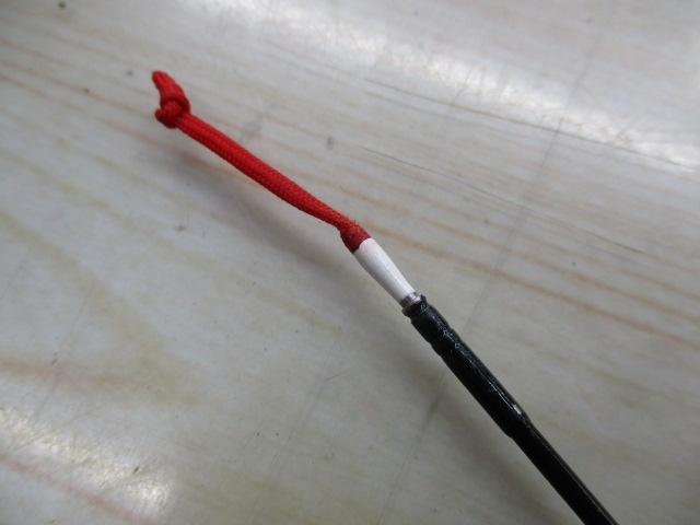 スーパースクエアRr鮎 硬調740