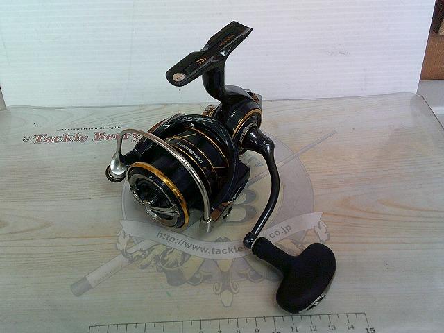 21カルディア LT4000-CXH｜＠ベリーネット 日本最大新品中古釣具WEB