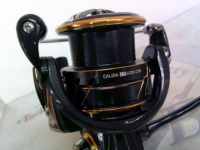 カルディア4000-CXH ダイワ カルディア SW 4000-CXH (リール) 価格比較 - 価格.com