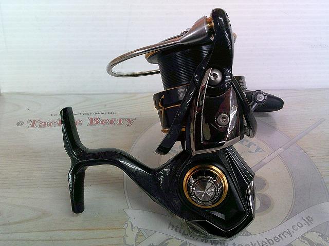 21カルディア LT4000-CXH｜＠ベリーネット 日本最大新品中古釣具WEB