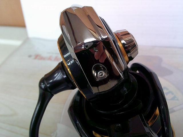 21カルディアLT4000-CXH SPORT LIFE PLANETS21CALDIA LT4000-CXH: スピニングリール：スポーツ