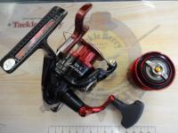 16BB-Xラリッサ 2500DXG