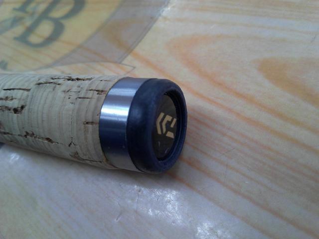 ブラックレーベル BL-FM661MLFB