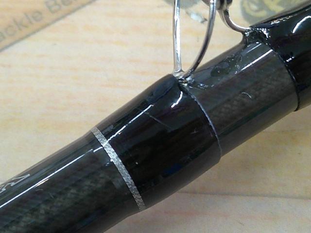 ブラックレーベル BL-FM661MLFB