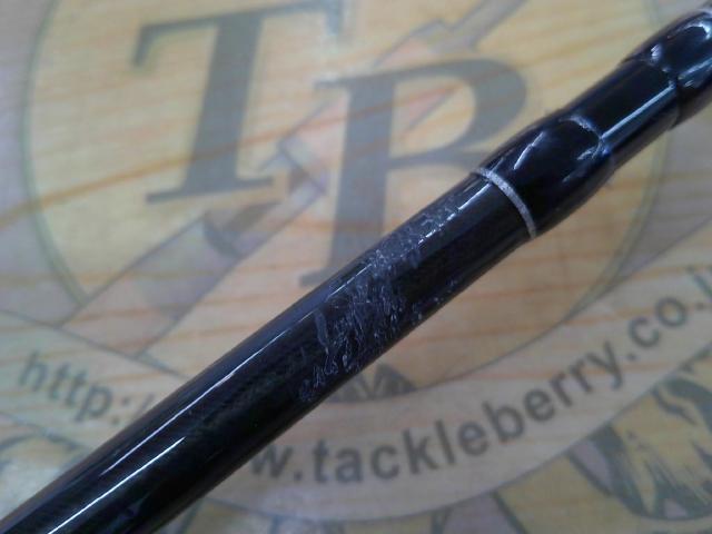 ブラックレーベル BL-FM661MLFB