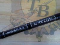 ブラックレーベル BL-FM661MLFB