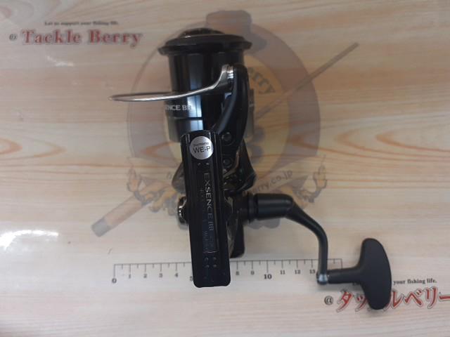 24エクスセンスBB 4000MXG｜＠ベリーネット 日本最大新品中古釣具WEB