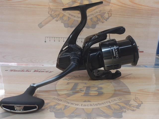 24エクスセンスBB　4000MXG【中古】 24エクスセンスBB 4000MXG｜＠ベリーネット 日本最大新品中古釣具WEB