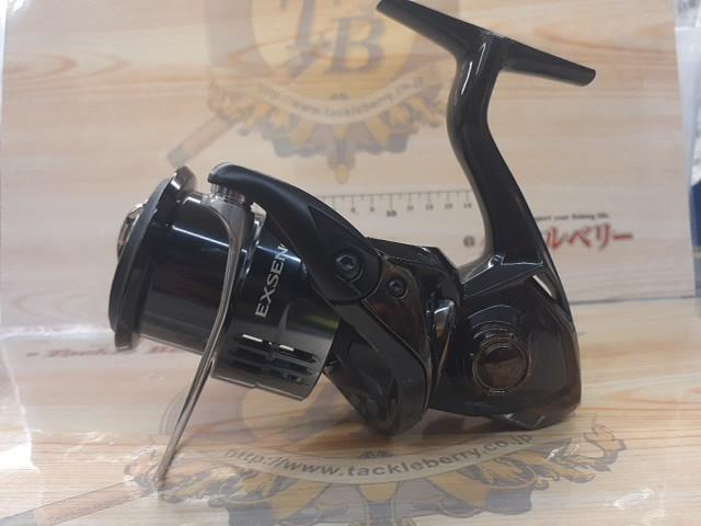 24エクスセンスBB 4000MXG｜＠ベリーネット 日本最大新品中古釣具WEB