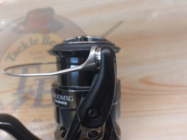 24エクスセンスBB 4000MXG｜＠ベリーネット 日本最大新品中古釣具WEB