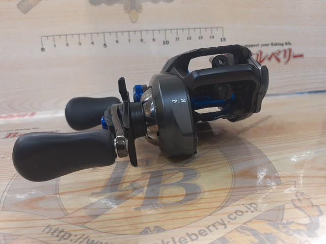 20SLX DC 70HG｜＠ベリーネット 日本最大新品中古釣具WEBショップ