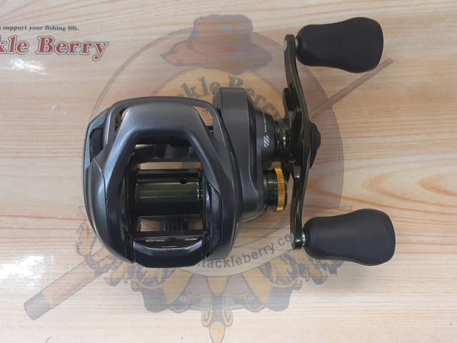 22クラドDC 200XG｜＠ベリーネット 日本最大新品中古釣具WEBショップ