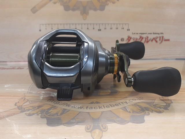 22クラドDC 200XG｜＠ベリーネット 日本最大新品中古釣具WEBショップ