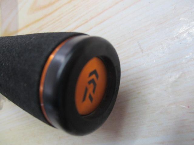 リベリオン 641ULFS