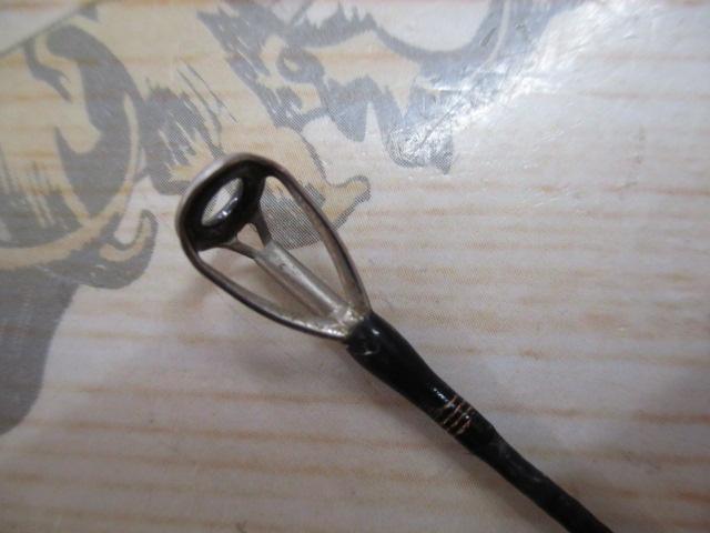 リベリオン 641ULFS